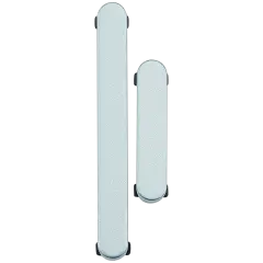 Hard Buttons (Power / Volume) Compatible For Samsung Galaxy S25 / S25 Plus (Premium) (Mint)