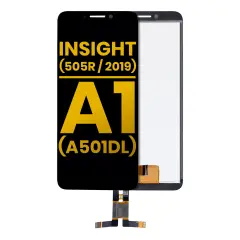 AT&T AT&T Insight Screen Replacement - Professional Repair Service