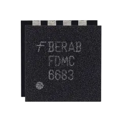 Mosfet IC Chip Compatible For iPad Mini 5 (6683)
