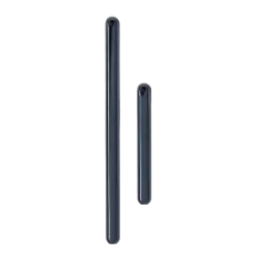 Hard Buttons (Power / Volume) Compatible For Samsung Galaxy Note 10 (Aura Black)