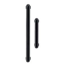 Hard Buttons (Power / Volume) Compatible For Samsung Galaxy S21 Ultra (Phantom Black)