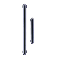 Hard Buttons (Power / Volume) Compatible For Samsung Galaxy S21 Ultra (Phantom Navy)