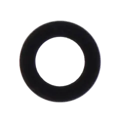 Back Camera Lens Compatible For iPad 5 (2017) / iPad 6 (2018) / iPad 7 (2019) / iPad 8 (2020) / iPad 9 (2021) / Air 2 / Mini 4 / Mini 5 / iPad Pro 12.9" 1st Gen (2015) (10 Pack)