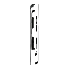 Adhesive For Glass Compatible For iPad Mini / Mini 2