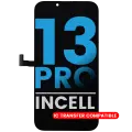 LCD Assembly Compatible For iPhone 13 Pro (5G Compatible) (Aftermarket: AQ7 / Incell)
