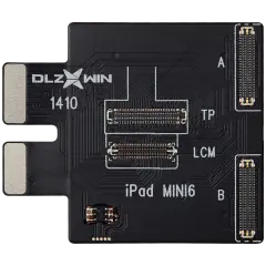 Tester Flex Cable For iTestBox (S800 Ultra) Compatible For iPad Mini 6