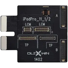 Tester Flex Cable For iTestBox (S800 Ultra) Compatible For iPad Pro 11" 1st Gen (2018) / Pro 11" 2nd Gen (2020)