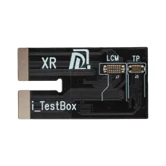 Tester Flex Cable For iTestBox (S200 / S300) Compatible For iPhone XR