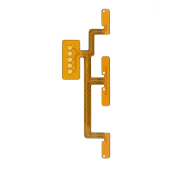 Power Button Flex Compatible For Samsung Galaxy Tab Active Pro 10.1" (T545 / T540 / T547)