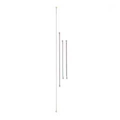 Antenna Connecting Cable Compatible For Samsung Galaxy Tab S7 Plus (T970 / T975 / T976) (4 Piece Set)