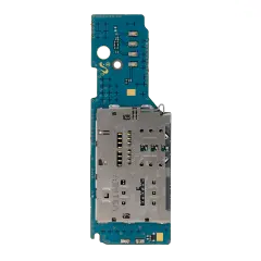 Sim Card Reader Compatible For Samsung Galaxy Tab S5E 10.5" (T720 / T725)