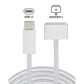 USB-C to MagSafe 3 Cable Compatible For MacBook Pro (2021-2023) (2m)