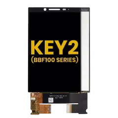 Blackberry KEY2 Screen Replacement - Professional Repair Service