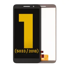 Alcatel 1 (5033 / 2018) Screen Replacement - Professional Repair Service