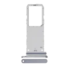 Single Sim Card Tray Compatible For Samsung Galaxy Note 20 5G (Mystic Gray)