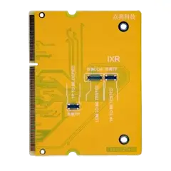 DL100 Board Compatible For iPhone XR