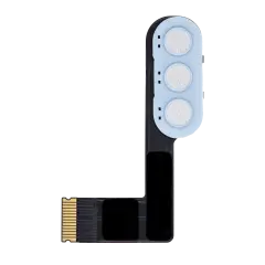 Keyboard Flex Cable Compatible For iPad Air 4 / 5 (Sky Blue) (Premium)