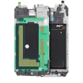 Mid-Plate Compatible For Samsung Galaxy S5