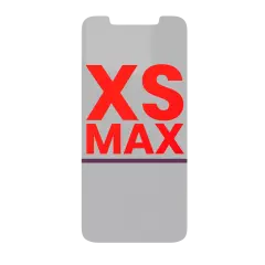Polarizer Film Compatible For iPhone XS Max (10 Pack) (OCA Master)
