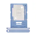 Dual Sim Card Tray Compatible For Samsung Galaxy A15 5G (A156 / 2023) (Optimistic Blue)