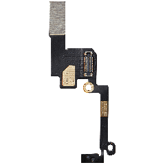 Power Button Flex Cable Compatible For iPad Pro 11" 5th Gen (2024) / Pro 13" 7th Gen (2024) (WiFi Version) (Aftermarket Plus)