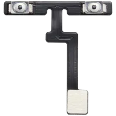 Apple iPad Pro 11" 5th Gen (2024) Button Repair - Professional Repair Service