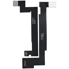 LCD Flex Cable Compatible For iPad Pro 11" 5th Gen (2024) (Aftermarket Plus) (2 Piece Set)