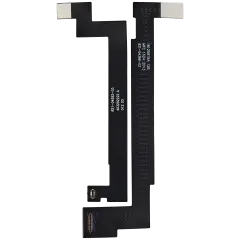 LCD Flex Cable Compatible For iPad Pro 13" 7th Gen (2024) (Aftermarket Plus) (2 Piece Set)