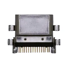 Amazon Kindle Fire HD 10 (11th Gen, 2021) Charging Port Repair - Professional Repair Service