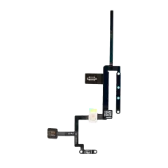 Power / Volume Button Flex Compatible For iPad Pro 12.9" 2nd Gen (2017)