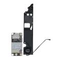 AirPort + Speaker Assembly Compatible For MacBook Unibody 13" (A1342 / Late 2009 / Mid 2010)
