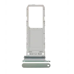 Single Sim Card Tray Compatible For Samsung Galaxy Note 20 5G (Mystic Green)