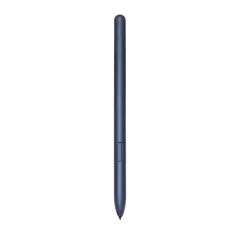 Stylus Pen Compatible For Samsung Galaxy Tab S7 11" (T870 / T875 / T876 / T878) (Aftermarket Plus) (Blue)