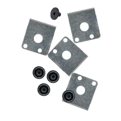 I/O Flex Cable Cowling Compatible For MacBook Retina 12" (A1534 / Early 2015)