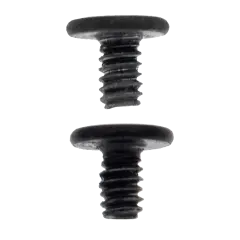 MagSafe Board Screws - Torx T5 Compatible For MacBook Pro Retina 15" (A1398 / Early 2013 / Mid 2012 / Late 2013 / Mid 2014 / Mid 2015) (2 Piece Set)