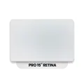 Trackpad Compatible For MacBook Pro 15" Retina (A1398 / Mid 2012 / Late 2013 / Mid 2014)