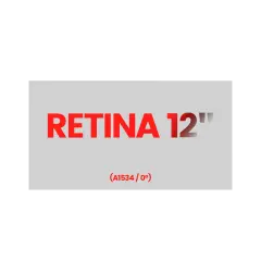 Polarizer Film Compatible For MacBook Retina 12" (A1534 / 0°) (Premium) (10 Pack)