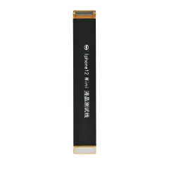 Tester Cable (LCD Assembly) Compatible For iPhone 12 Mini