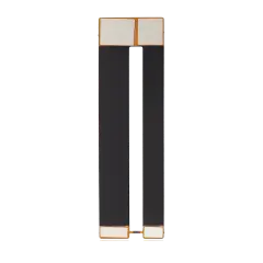 Tester Cable (LCD Assembly) Compatible For iPhone 12 / 12 Pro