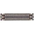 Mainboard Flex FPC Connector (On The Mainboard) (Female) Compatible For Samsung Galaxy A04 (A045 / 2022 / A05 (A055 / 2023) / A14 5G (A146 / 2023) (40 Pin)