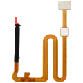 Fingerprint Reader With Flex Cable Compatible For Samsung Galaxy A16 5G (A166P / 2024) (Blue Black)