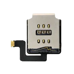 Sim Card Reader Compatible For iPad Air 1 / IPAD 5 (2017)