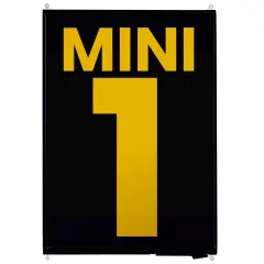 LCD Compatible For iPad Mini 1 (Premium)
