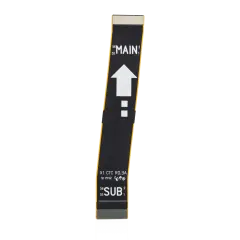 Mainboard Flex Cable Compatible For Samsung Galaxy S20 (Big)