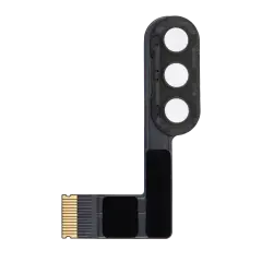 Keyboard Flex Cable Compatible For iPad Air 4 / 5 (Space Gray) (Premium)