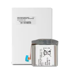 Replacment Battery Compatible For Samsung Galaxy Galaxy Watch Active (40mm) (EB-BR500ABY) (Service Pack)