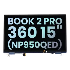 Samsung Galaxy Book2 Pro 360 15.6" Screen Replacement - Professional Repair Service