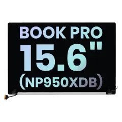 Samsung Galaxy Book Pro 15.6" Screen Replacement - Professional Repair Service