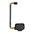 Fingerprint Reader With Flex Cable Compatible For Samsung Galaxy S8 Active (Meteor Gray)