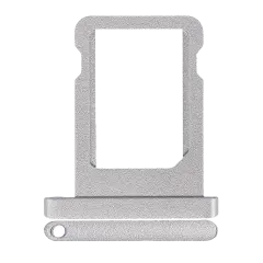 Sim Card Tray Compatible For iPad Pro 9.7" / Mini 4 (Space Gray)
